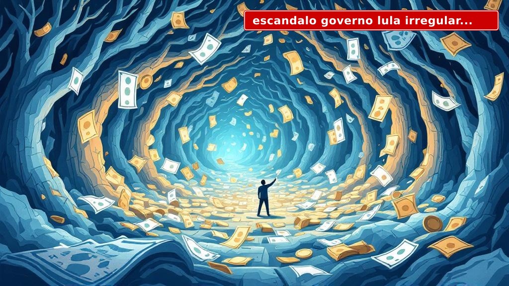 Escândalo Governo Lula: Promessas Esvaziadas Pelo Superfaturamento