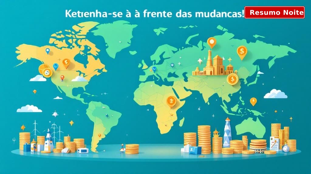 Resumo Noite — 17/04/2026: O que Aconteceu das 12h às 00h