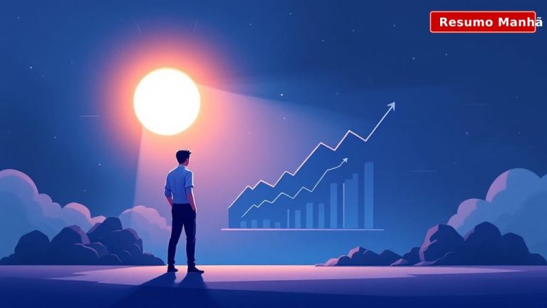 Resumo Manhã — 17/04/2026: O que Aconteceu das 00h às 12h