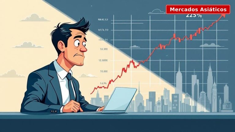 🌏📉 Fechamento Mercados Asiáticos — 21/04/2026: Nikkei 225 recua 0,9% em meio a tensões geopolíticas