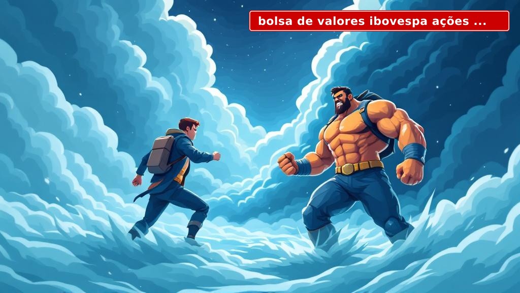 Bolsa de Valores: Surpreendente Alta em Meio a Tempestade Global