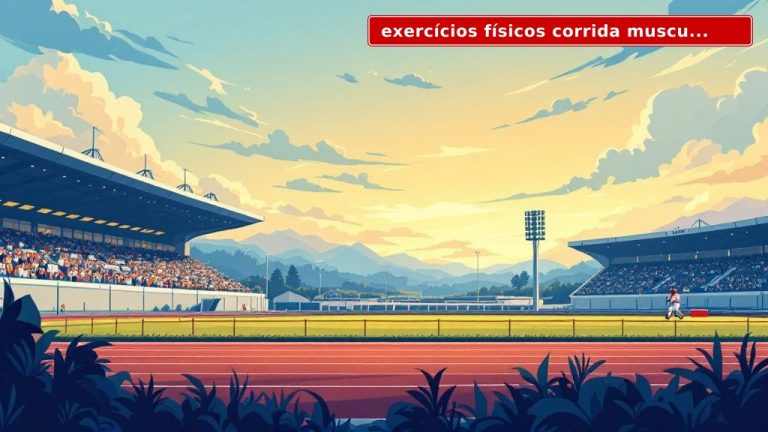 Exercícios Físicos Corrida: Segredo da Longevidade e Saúde