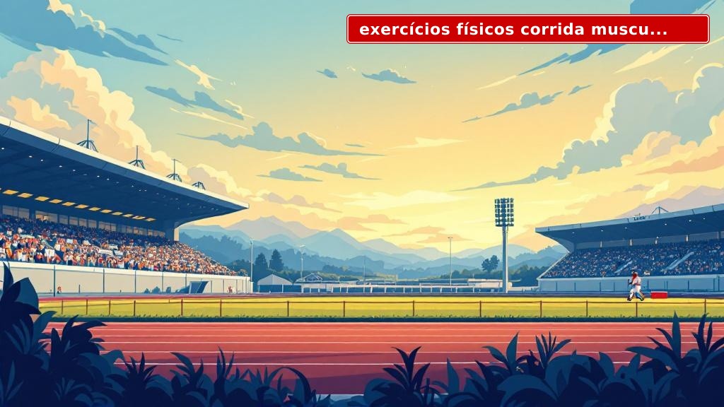 Exercícios Físicos Corrida: Segredo da Longevidade e Saúde