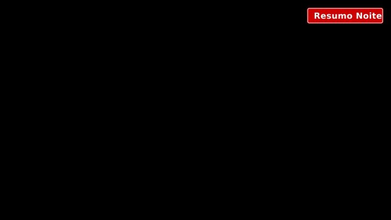 Resumo Noite — 22/04/2026: O que Aconteceu das 12h às 00h
