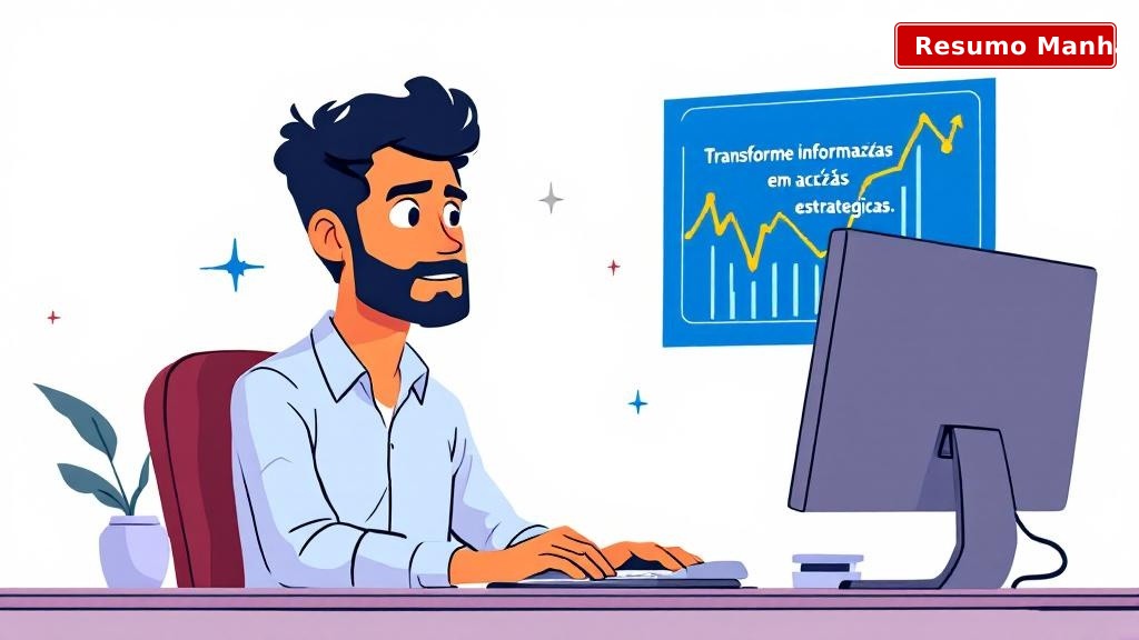 Resumo Manhã — 23/04/2026: O que Aconteceu das 00h às 12h