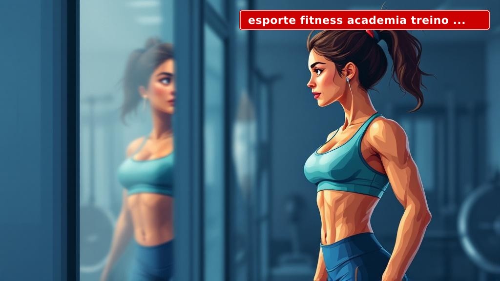 Esporte Fitness Academia: Promessas x Realidade