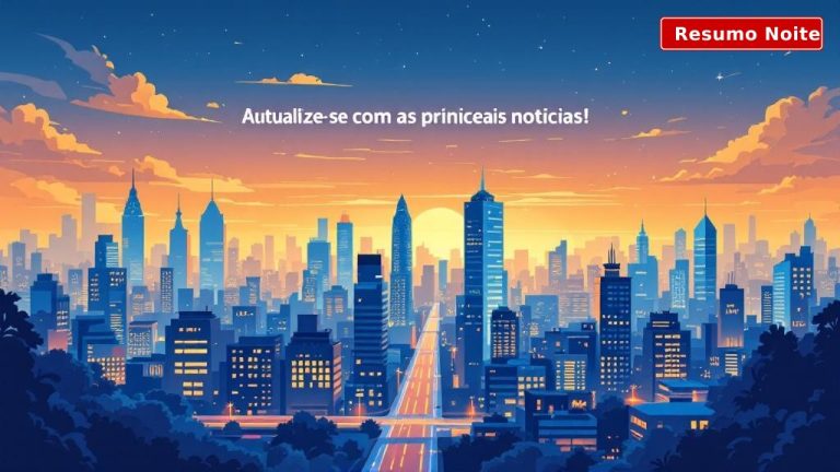 Resumo Noite — 27/04/2026: O que Aconteceu das 12h às 00h