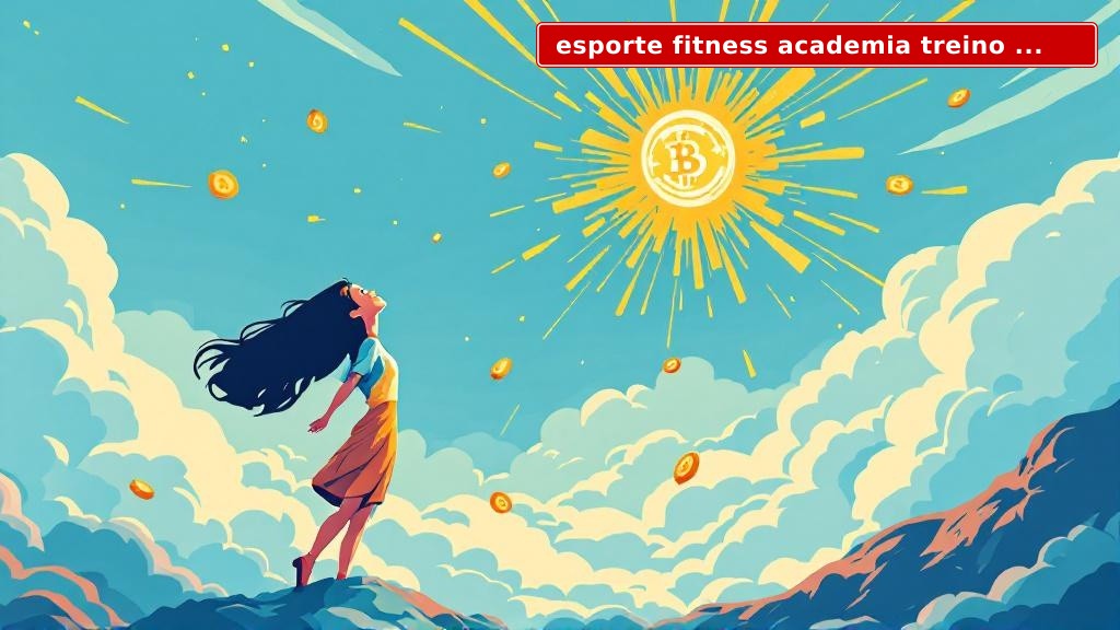 Esporte Fitness Academia: A Revolução Corpo e Mente