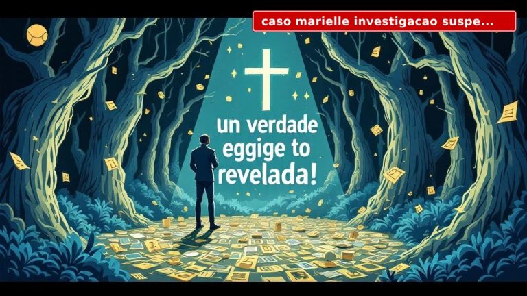 Escândalo do Caso Marielle: Investigação Atinge Suspeitos Políticos
