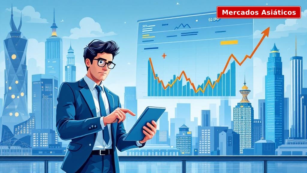 🌏📉 Fechamento Mercados Asiáticos — 30/04/2026: Misto de Pressões Geopolíticas e Incertezas Domésticas