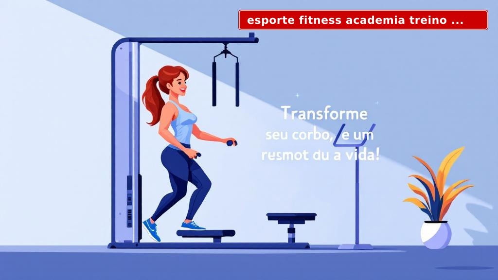 Esporte Fitness Academia: Perguntas Essenciais para um Corpo Saudável