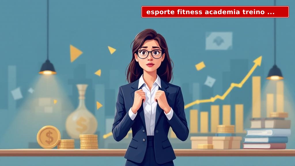 Esporte Fitness Academia: Aprendendo com o Mundo