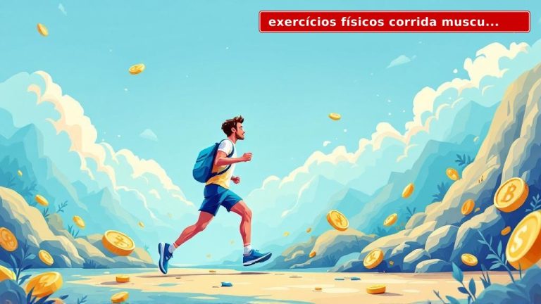 Exercícios Físicos Corrida: Um Passo Simples para uma Vida Mais Longa