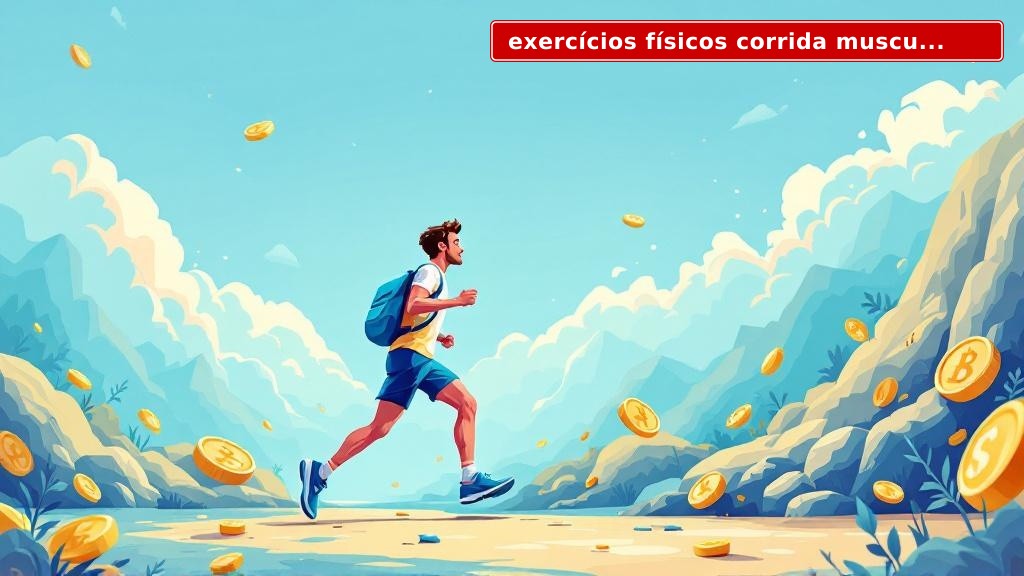 Exercícios Físicos Corrida: Um Passo Simples para uma Vida Mais Longa