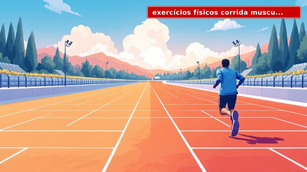 Exercícios Físicos Corrida: O Caminho Para Uma Vida Mais Longa