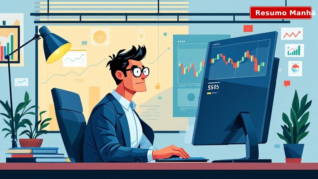 Resumo Manhã — 11/05/2026: O que Aconteceu das 00h às 12h
