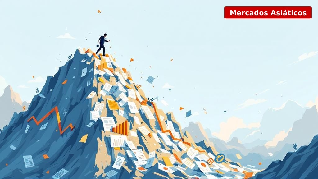 🌏📉 Fechamento Mercados Asiáticos — 12/05/2026: Tóquio lidera perdas com tensão geopolítica aumentando