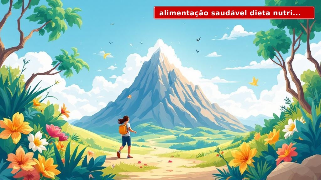 Transforme Sua Vida com Alimentação Saudável: Como a Dieta Pode Ser Seu Aliado