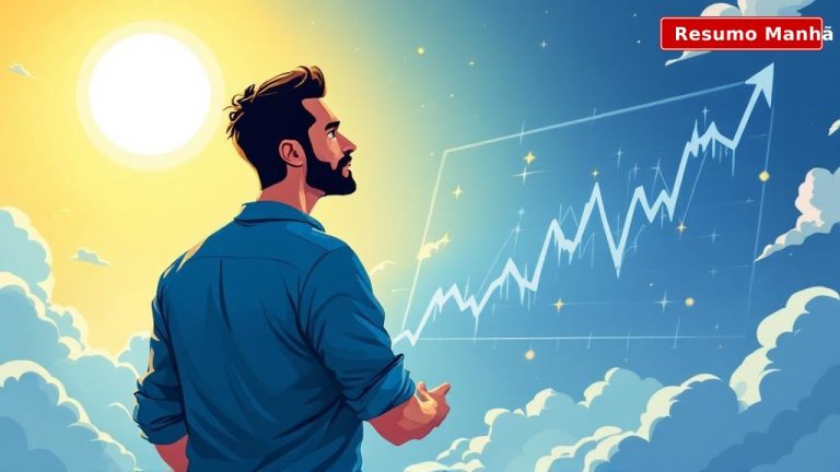 Resumo Manhã — 12/05/2026: O que Aconteceu das 00h às 12h