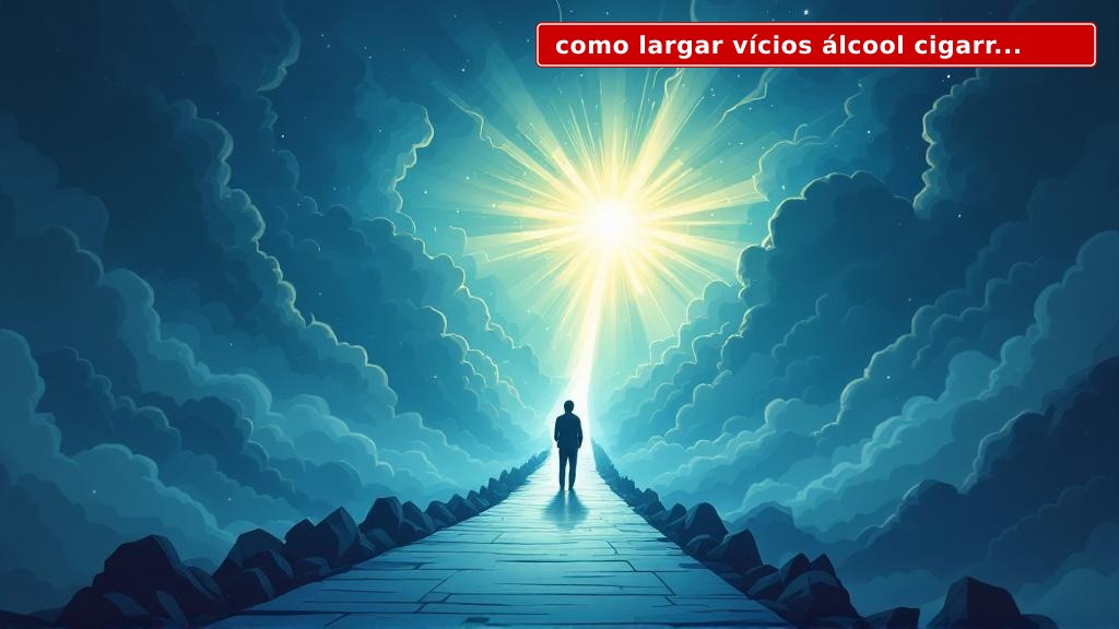 Como Largar Vícios: O que Especialistas e Economistas Dizem