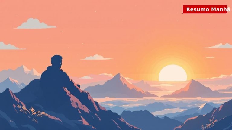Resumo Manhã — 17/05/2026: O que Aconteceu das 00h às 12h