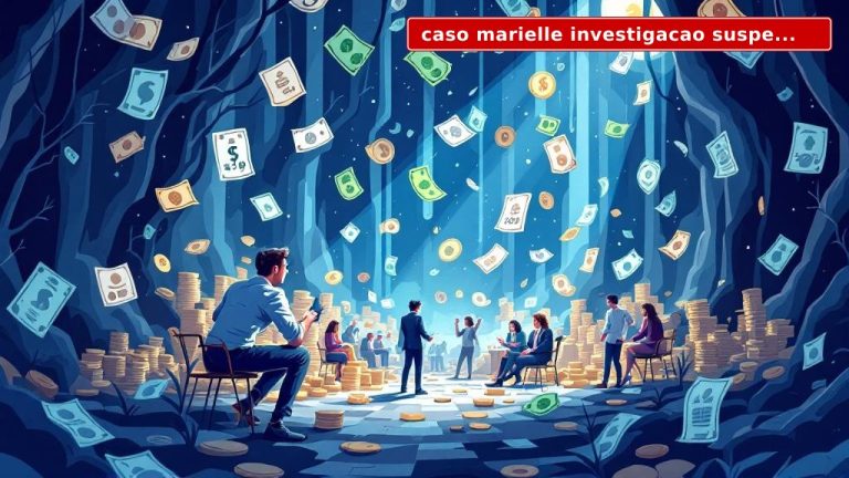 Investigação do Caso Marielle: Suspeitos Políticos Ameaçam o Bolso do Brasileiro