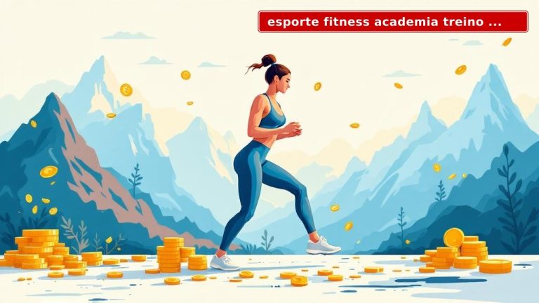 Perguntas Cruciais sobre Esporte Fitness Academia: O que Você Precisa Saber