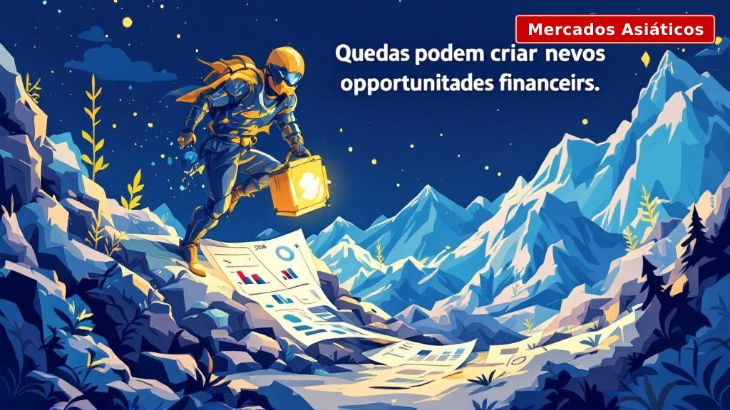 🌏📉 Fechamento Mercados Asiáticos — 20/05/2026: Nikkei 225 lidera quedas com -1,3%