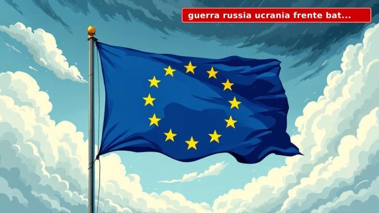 Guerra Rússia Ucrânia: Lições da Europa na Frente de Batalha
