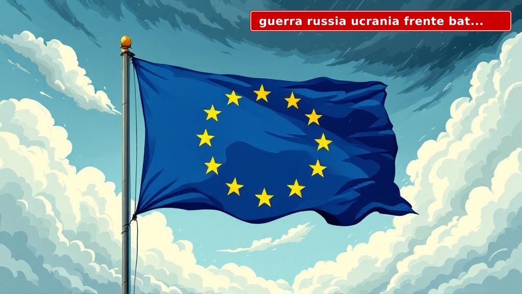 Guerra Rússia Ucrânia: Lições da Europa na Frente de Batalha