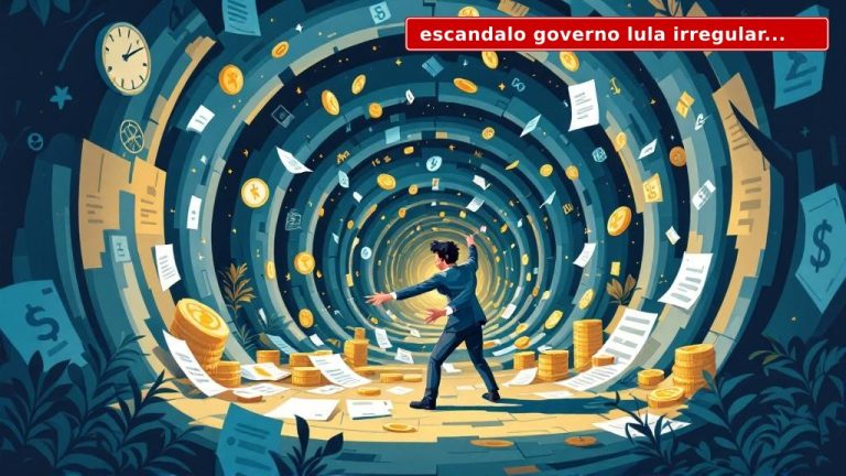Escândalo Governo Lula Revela Superfaturamento e Impacto Devastador