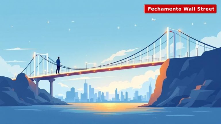 🇺🇸📈 Fechamento Wall Street — 21/05/2026: Wall Street fecha em alta com alívio no petróleo e estabilidade dos juros pelo Fed