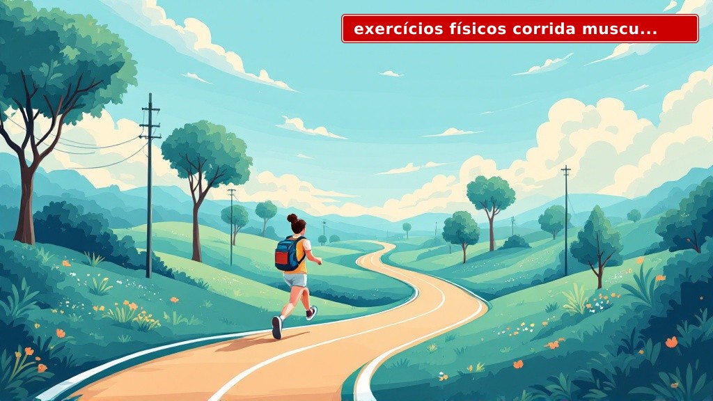 Exercícios Físicos Corrida: A Chave para Longevidade e Saúde