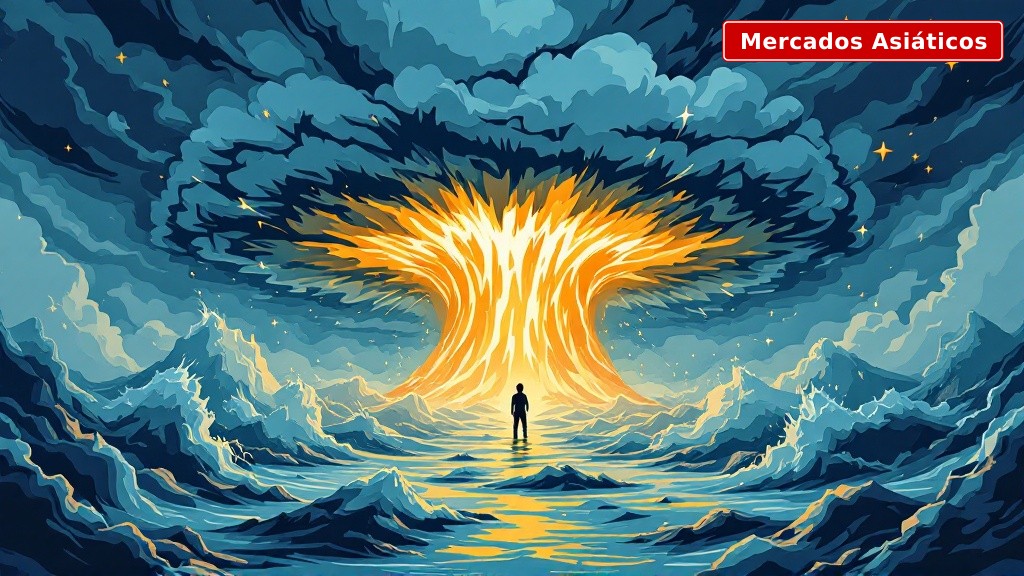 🌏📉 Fechamento Mercados Asiáticos — 25/05/2026: Nikkei 225 em Queda Após Tensão Geopolítica