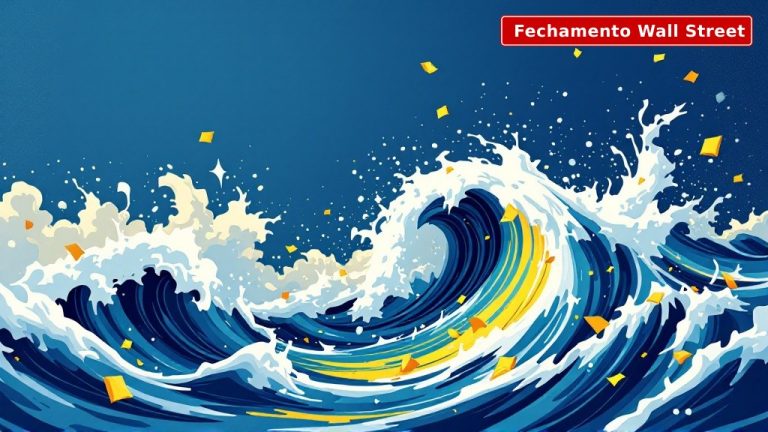 🇺🇸📈 Fechamento Wall Street — 26/05/2026: Mercado Avalia Posse no Fed e Petróleo em Alta