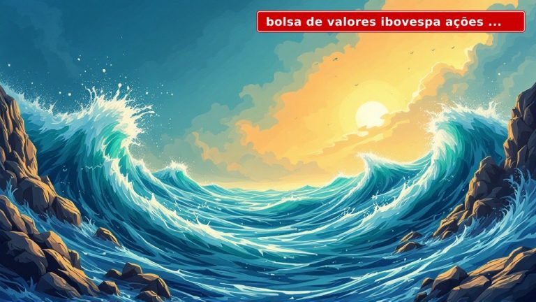 A Crise na Bolsa de Valores e o Futuro do Investidor Brasileiro