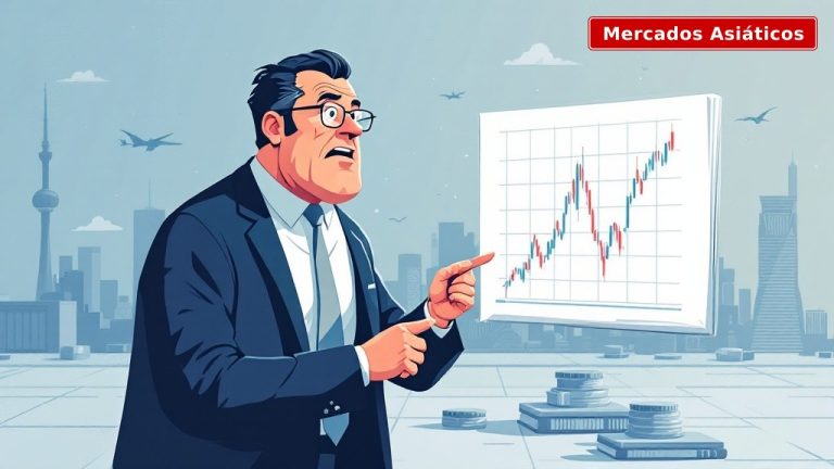 🌏📉 Fechamento Mercados Asiáticos — 28/05/2026: Nikkei 225 despenca 2,5% com tensão geopolítica