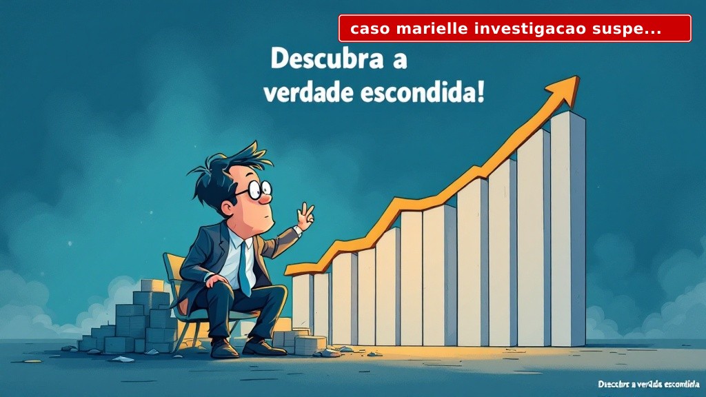 Marielle Franco: Investigação Expondo a Politicagem Estrutural