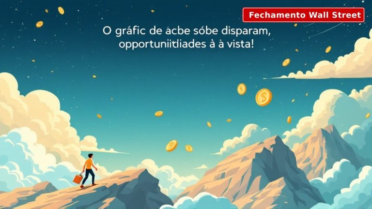 Fechamento Fechamento Wall Street — 28/05/2026