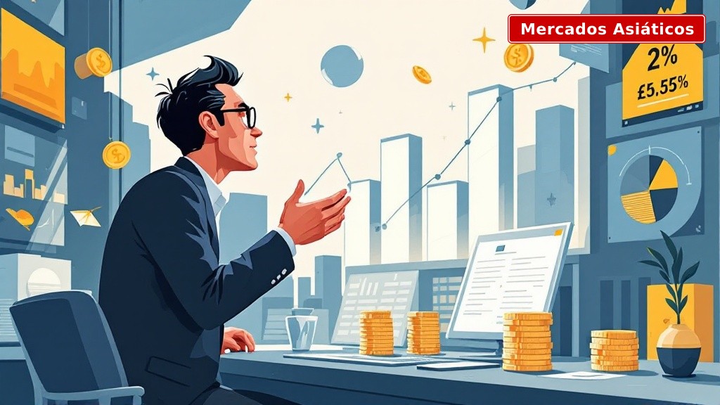 🌏📉 Fechamento Mercados Asiáticos — 29/05/2026: Nikkei despenca 2,1% com tensões geopolíticas