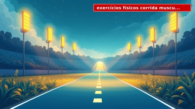 Exercícios Físicos Corrida: Caminho para Longevidade e Saúde