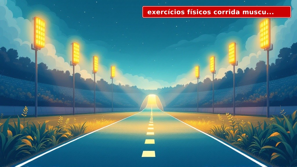 Exercícios Físicos Corrida: Caminho para Longevidade e Saúde
