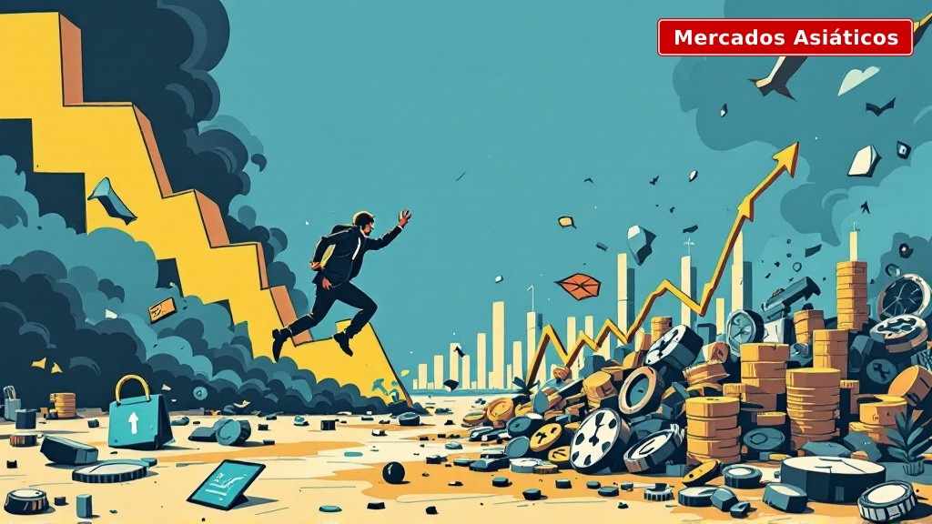 🌏📉 Fechamento Mercados Asiáticos — 01/06/2026: Nikkei 225 recua com tensões geopolíticas na região