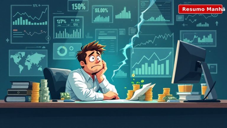 Resumo Manhã — 01/06/2026: O que Aconteceu das 00h às 12h