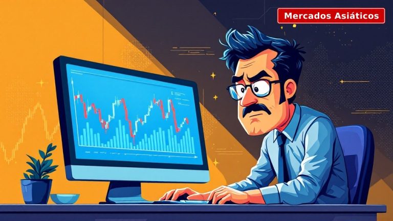 🌏📉 Fechamento Mercados Asiáticos — 03/06/2026: Nikkei 225 despenca 2% em meio a temores de recessão global