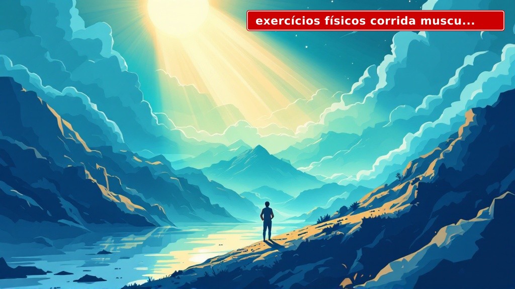 Descubra o Poder dos Exercícios Físicos Corrida para Sua Longevidade