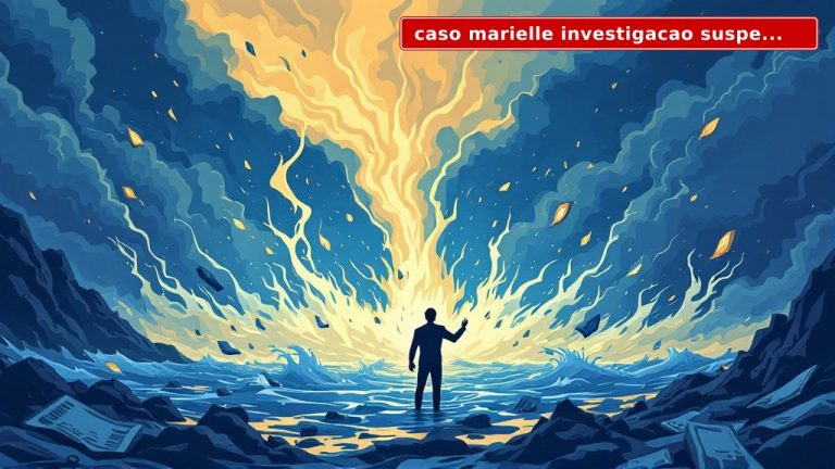 Escândalo no Caso Marielle Investigação: Impacto no Bolso do Brasileiro