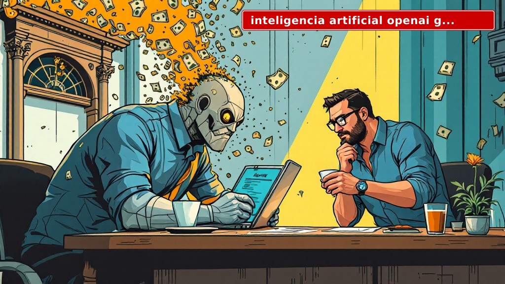 Fim do Monopólio? Como o Acordo "Aberto" da OpenAI com a Microsoft Pode Sacudir o Mercado de Inteligência Artificial