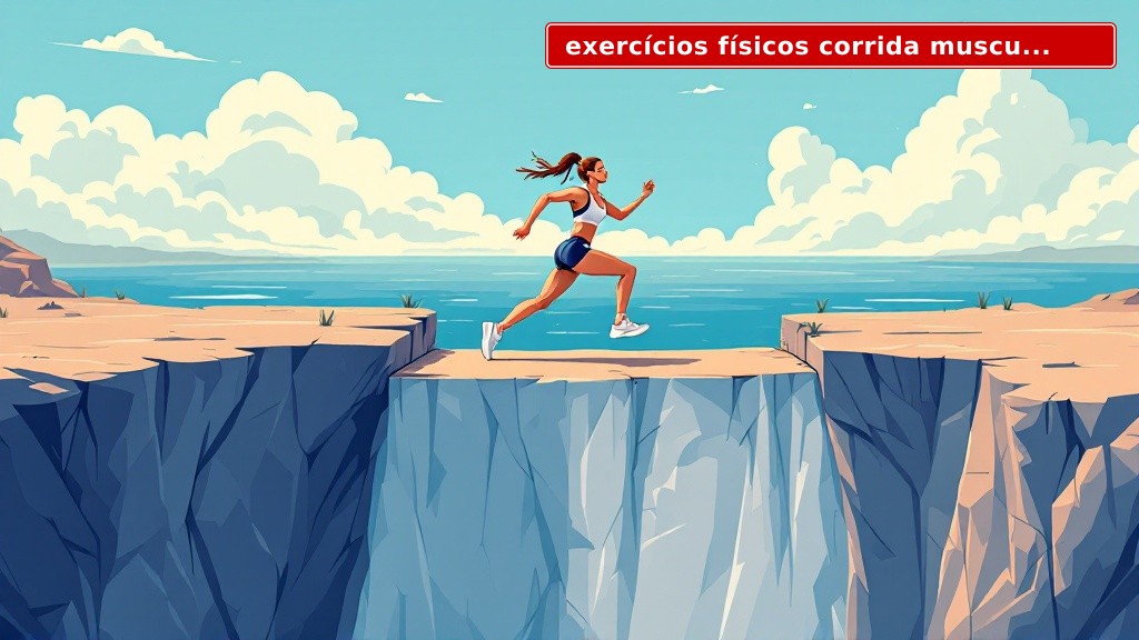Corrida e musculação: por que variar seus exercícios físicos pode salvar sua vida