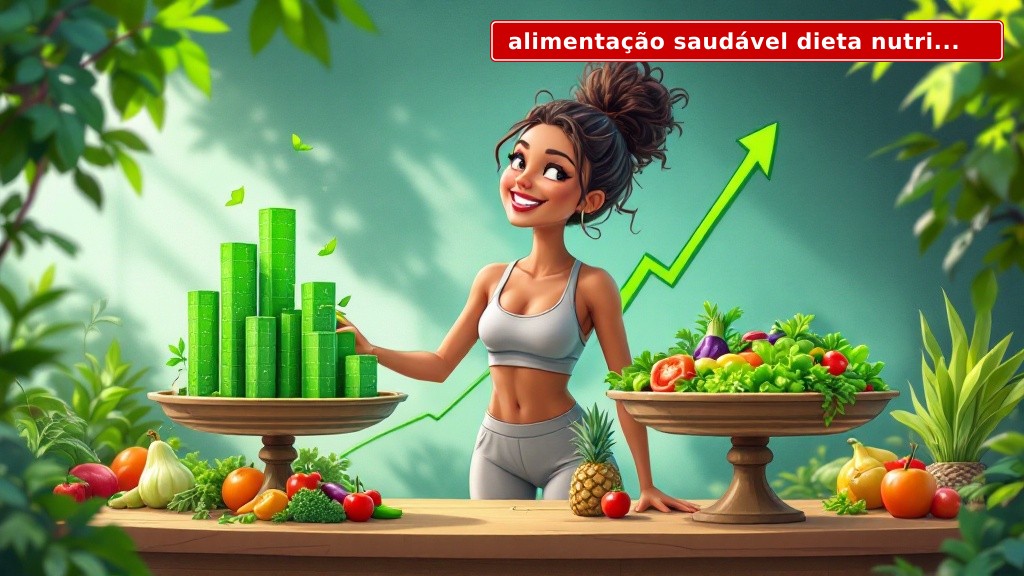 Alimentação Saudável Dieta: O Guia Prático Para Recuperar o Controle da Sua Saúde